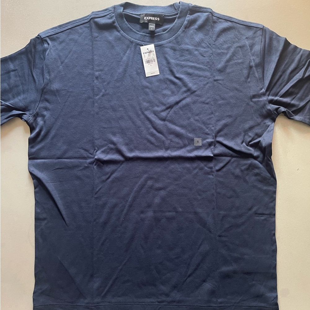 Men’s Express Short Sleeve Tee